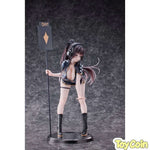 Racing Girl Kurumisawa by Partylook - Shop at ToyCoin