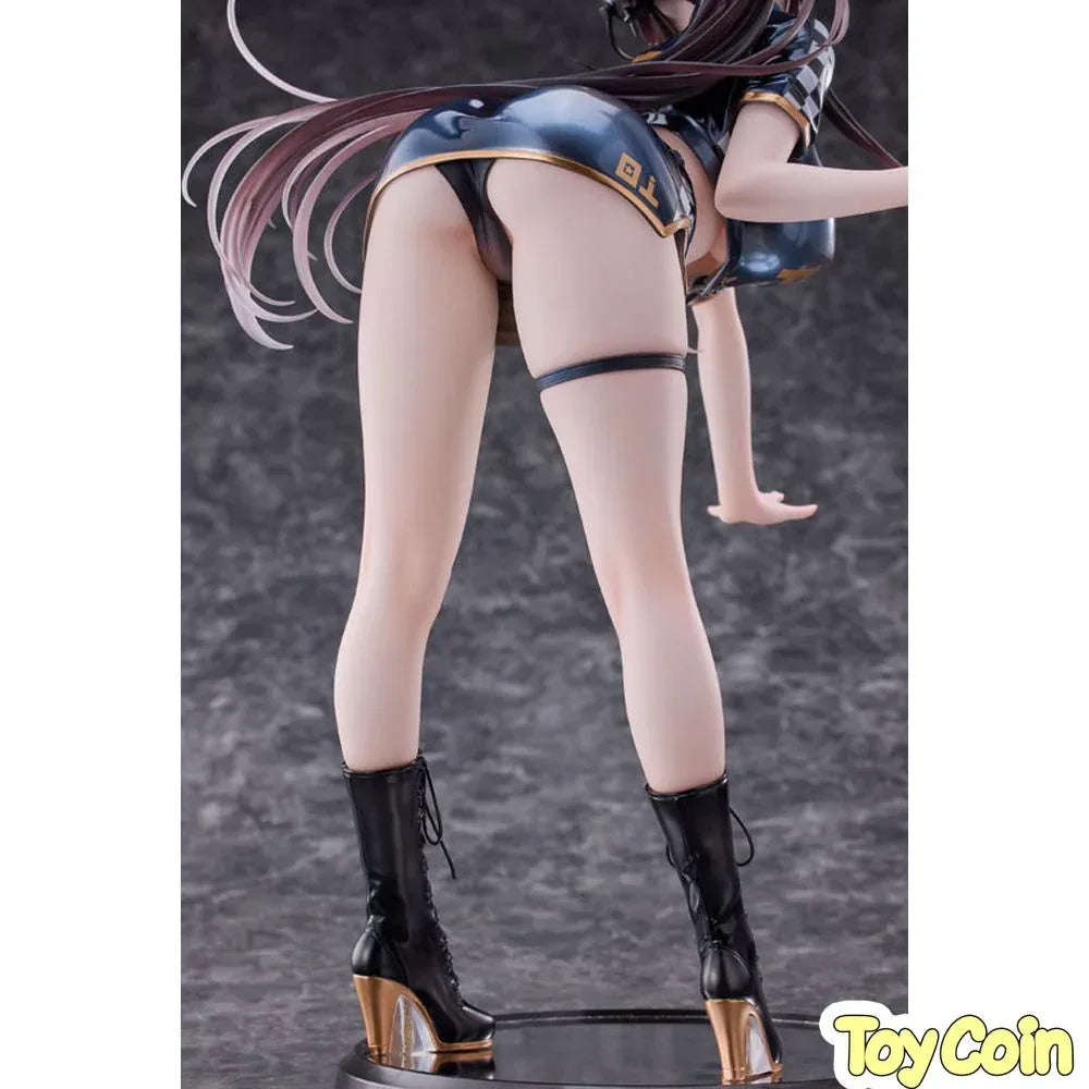 Racing Girl Kurumisawa by Partylook - Shop at ToyCoin