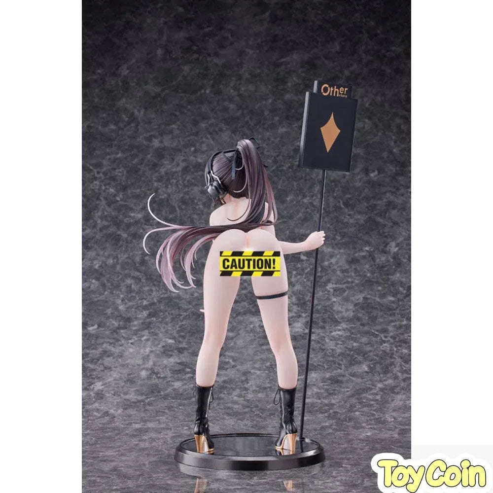 Racing Girl Kurumisawa by Partylook - Shop at ToyCoin