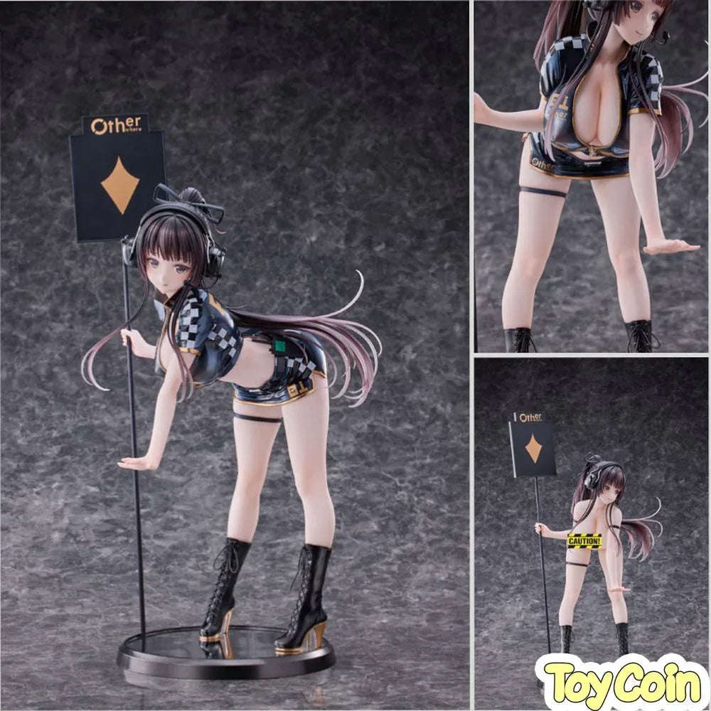 Racing Girl Kurumisawa by Partylook - Shop at ToyCoin