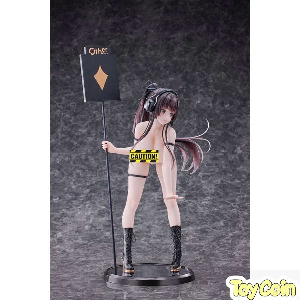 Racing Girl Kurumisawa by Partylook - Shop at ToyCoin
