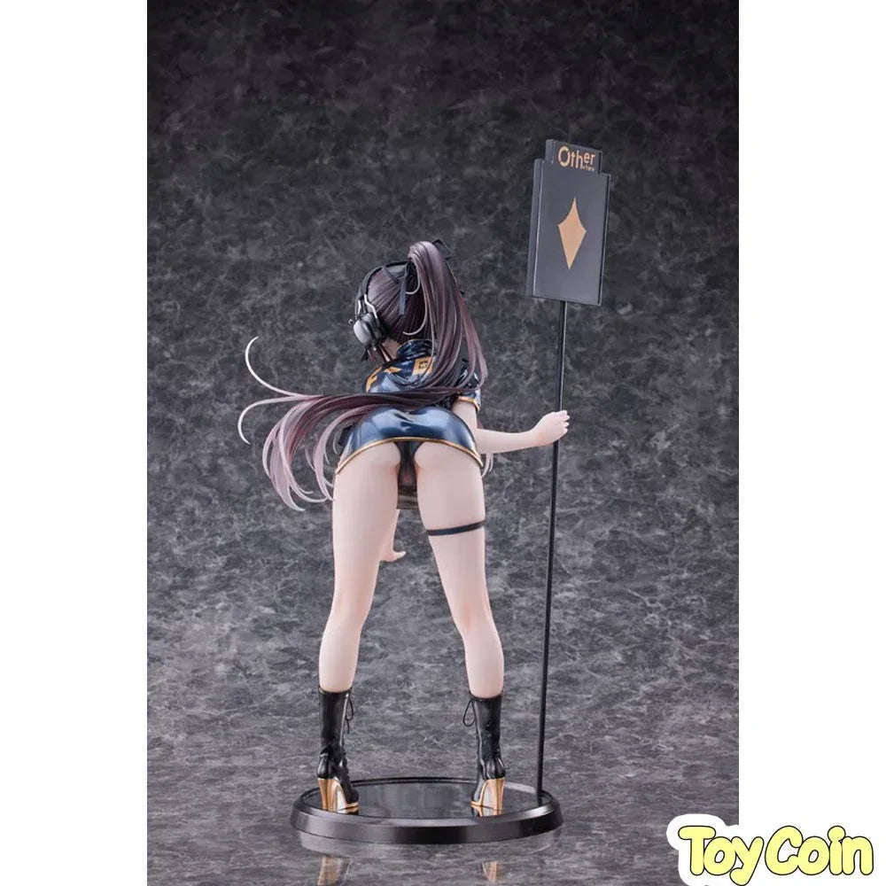 Racing Girl Kurumisawa by Partylook - Shop at ToyCoin