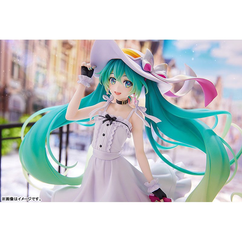 Racing Miku 2021 Private Ver. by Max Factory - Shop at ToyCoin