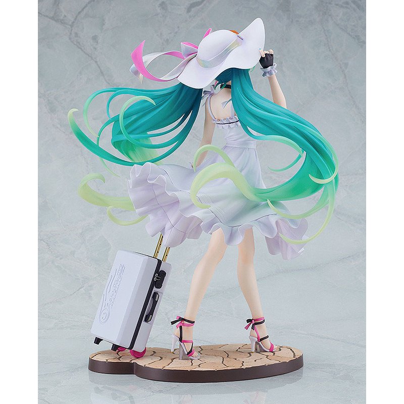 Racing Miku 2021 Private Ver. by Max Factory - Shop at ToyCoin