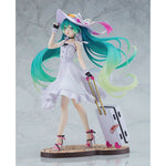 Racing Miku 2021 Private Ver. by Max Factory - Shop at ToyCoin