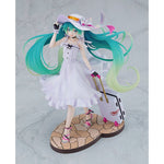 Racing Miku 2021 Private Ver. by Max Factory - Shop at ToyCoin