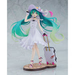 Racing Miku 2021 Private Ver. by Max Factory - Shop at ToyCoin