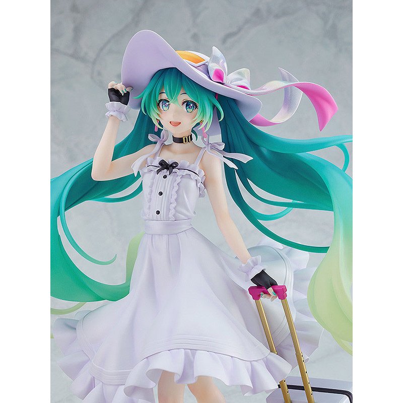 Racing Miku 2021 Private Ver. by Max Factory - Shop at ToyCoin