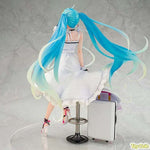 Racing Miku 2021 Vacation Style Ver. by Wonderful Works - Shop at ToyCoin