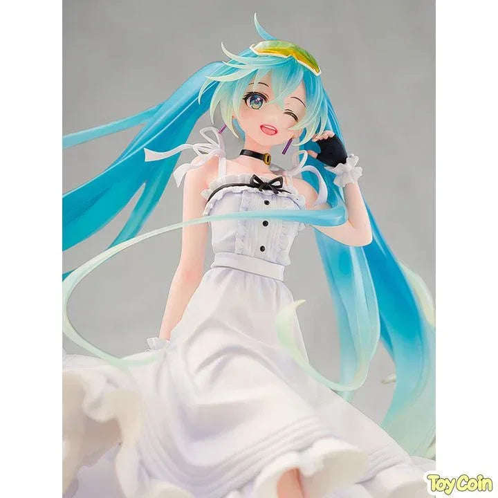 Racing Miku 2021 Vacation Style Ver. by Wonderful Works - Shop at ToyCoin