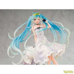 Racing Miku 2021 Vacation Style Ver. by Wonderful Works - Shop at ToyCoin