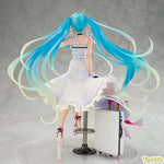 Racing Miku 2021 Vacation Style Ver. by Wonderful Works - Shop at ToyCoin