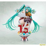 Racing Miku 2023 15th Anniversary Ver. by Good Smile Racing - Shop at ToyCoin