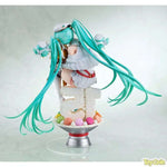 Racing Miku 2023 15th Anniversary Ver. by Good Smile Racing - Shop at ToyCoin