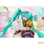 Racing Miku 2023 15th Anniversary Ver. by Good Smile Racing - Shop at ToyCoin