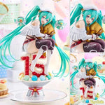 Racing Miku 2023 15th Anniversary Ver. by Good Smile Racing - Shop at ToyCoin