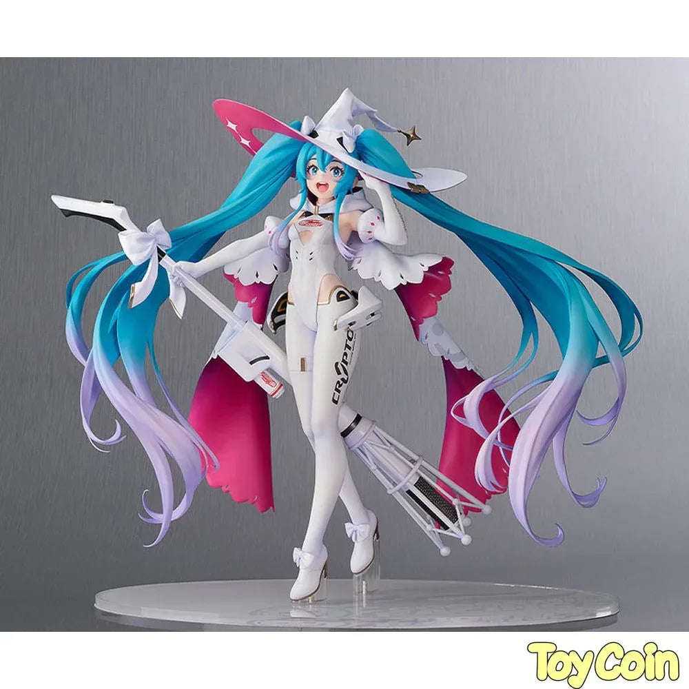 Racing Miku 2024 Ver. by Good Smile Company - Shop at ToyCoin