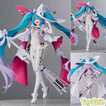 Racing Miku 2024 Ver. by Good Smile Company - Shop at ToyCoin