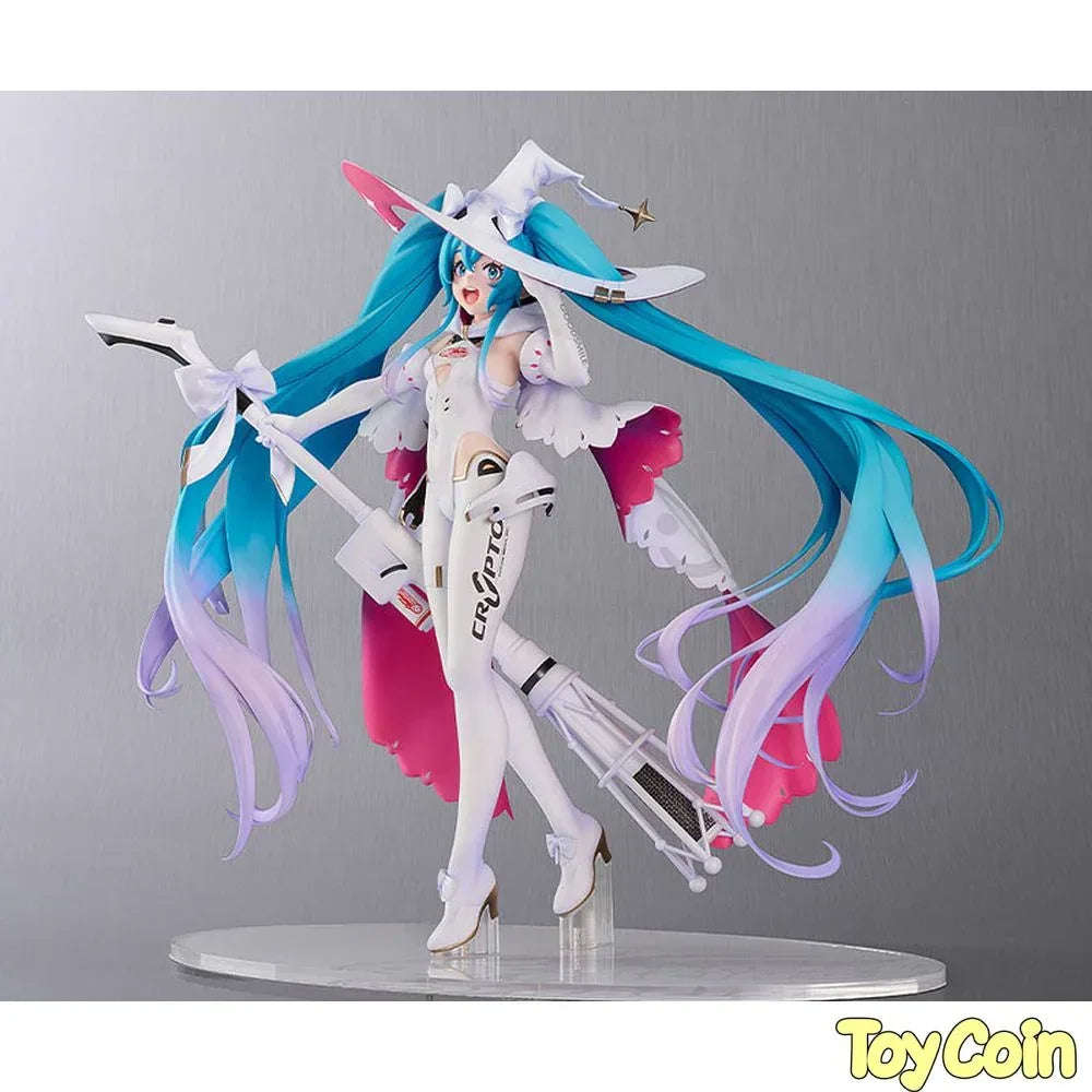 Racing Miku 2024 Ver. by Good Smile Company - Shop at ToyCoin
