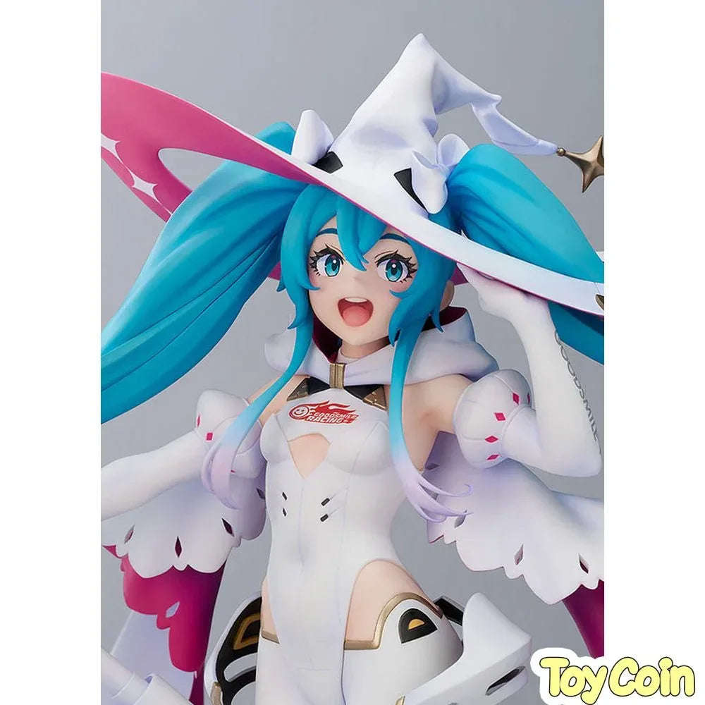 Racing Miku 2024 Ver. by Good Smile Company - Shop at ToyCoin