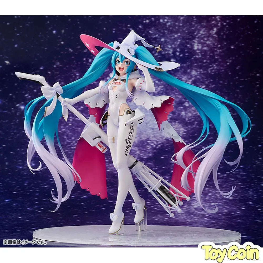 Racing Miku 2024 Ver. by Good Smile Company - Shop at ToyCoin