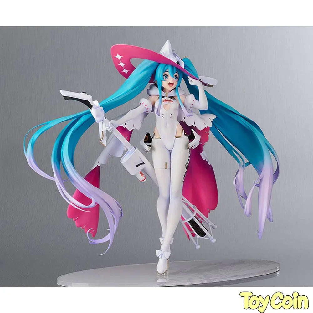 Racing Miku 2024 Ver. by Good Smile Company - Shop at ToyCoin