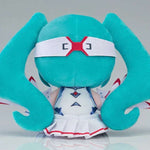 Racing Miku SPA 2025 Support Ver. Plushie by Good Smile Company - Shop at ToyCoin