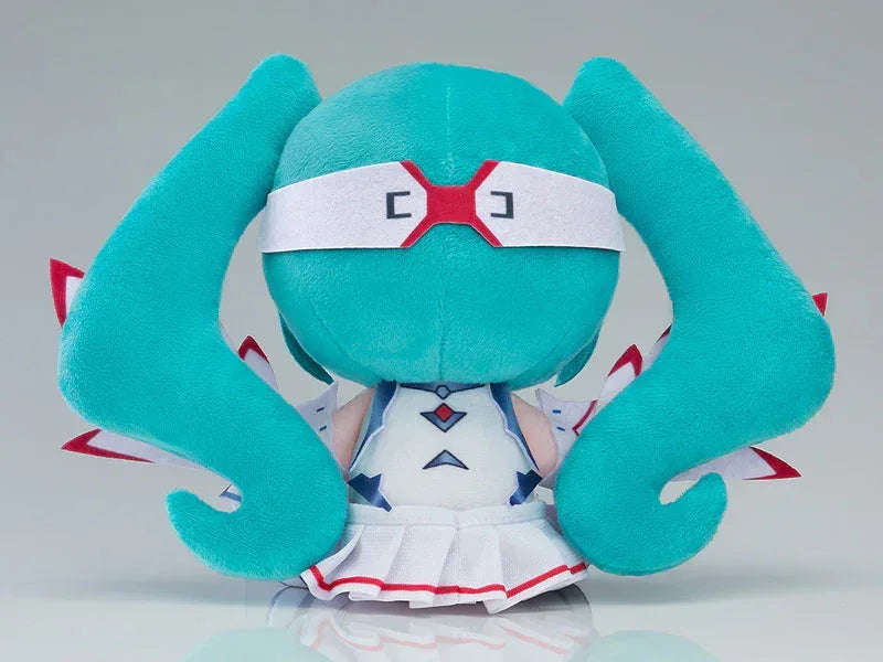 Racing Miku SPA 2025 Support Ver. Plushie by Good Smile Company - Shop at ToyCoin