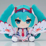 Racing Miku SPA 2025 Support Ver. Plushie by Good Smile Company - Shop at ToyCoin