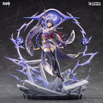Raiden Shogun Plane of Euthymia Ver. by APEX - Shop at ToyCoin