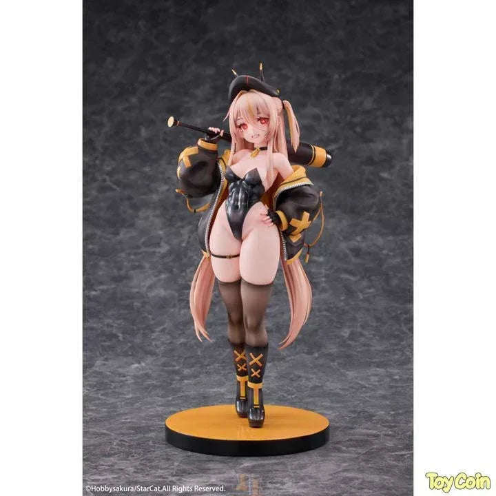 Rainbow Nanohana Hoshi Illustrated by StarCat by Hobby Sakura - Shop at ToyCoin