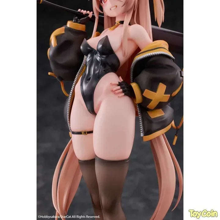 Rainbow Nanohana Hoshi Illustrated by StarCat by Hobby Sakura - Shop at ToyCoin