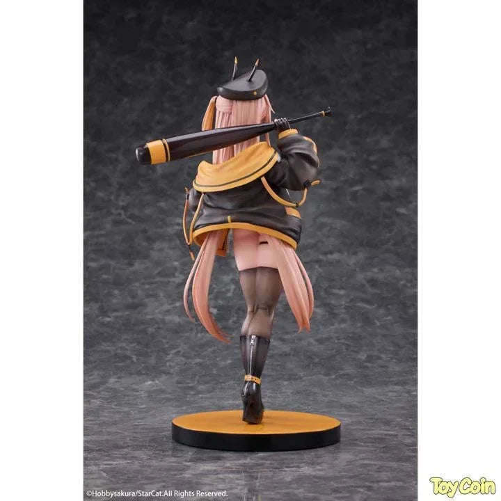 Rainbow Nanohana Hoshi Illustrated by StarCat by Hobby Sakura - Shop at ToyCoin