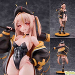 Rainbow Nanohana Hoshi Illustrated by StarCat by Hobby Sakura - Shop at ToyCoin
