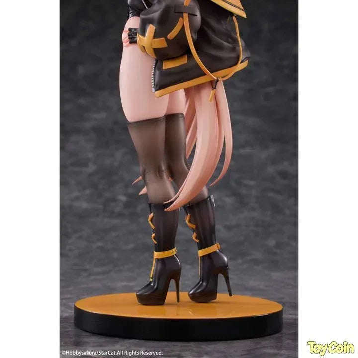 Rainbow Nanohana Hoshi Illustrated by StarCat by Hobby Sakura - Shop at ToyCoin