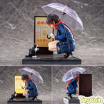 "Rainy Day" -Meeting Illustrated by Catzz [Bonus] by EUSUN - Shop at ToyCoin