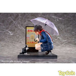 "Rainy Day" -Meeting Illustrated by Catzz [Bonus] by EUSUN - Shop at ToyCoin