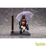 "Rainy Day" -Meeting Illustrated by Catzz [Bonus] by EUSUN - Shop at ToyCoin