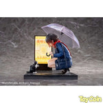 "Rainy Day" -Meeting Illustrated by Catzz [Bonus] by EUSUN - Shop at ToyCoin