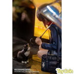 "Rainy Day" -Meeting Illustrated by Catzz [Bonus] by EUSUN - Shop at ToyCoin