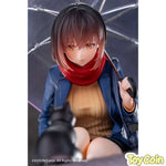 "Rainy Day" -Meeting Illustrated by Catzz [Bonus] by EUSUN - Shop at ToyCoin