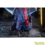 "Rainy Day" -Meeting Illustrated by Catzz [Bonus] by EUSUN - Shop at ToyCoin