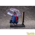 "Rainy Day" -Meeting Illustrated by Catzz [Bonus] by EUSUN - Shop at ToyCoin
