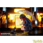 "Rainy Day" -Meeting Illustrated by Catzz [Bonus] by EUSUN - Shop at ToyCoin
