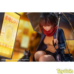 "Rainy Day" -Meeting Illustrated by Catzz [Bonus] by EUSUN - Shop at ToyCoin