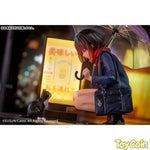 "Rainy Day" -Meeting Illustrated by Catzz [Bonus] by EUSUN - Shop at ToyCoin