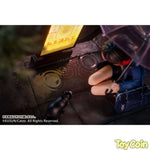 "Rainy Day" -Meeting Illustrated by Catzz [Bonus] by EUSUN - Shop at ToyCoin