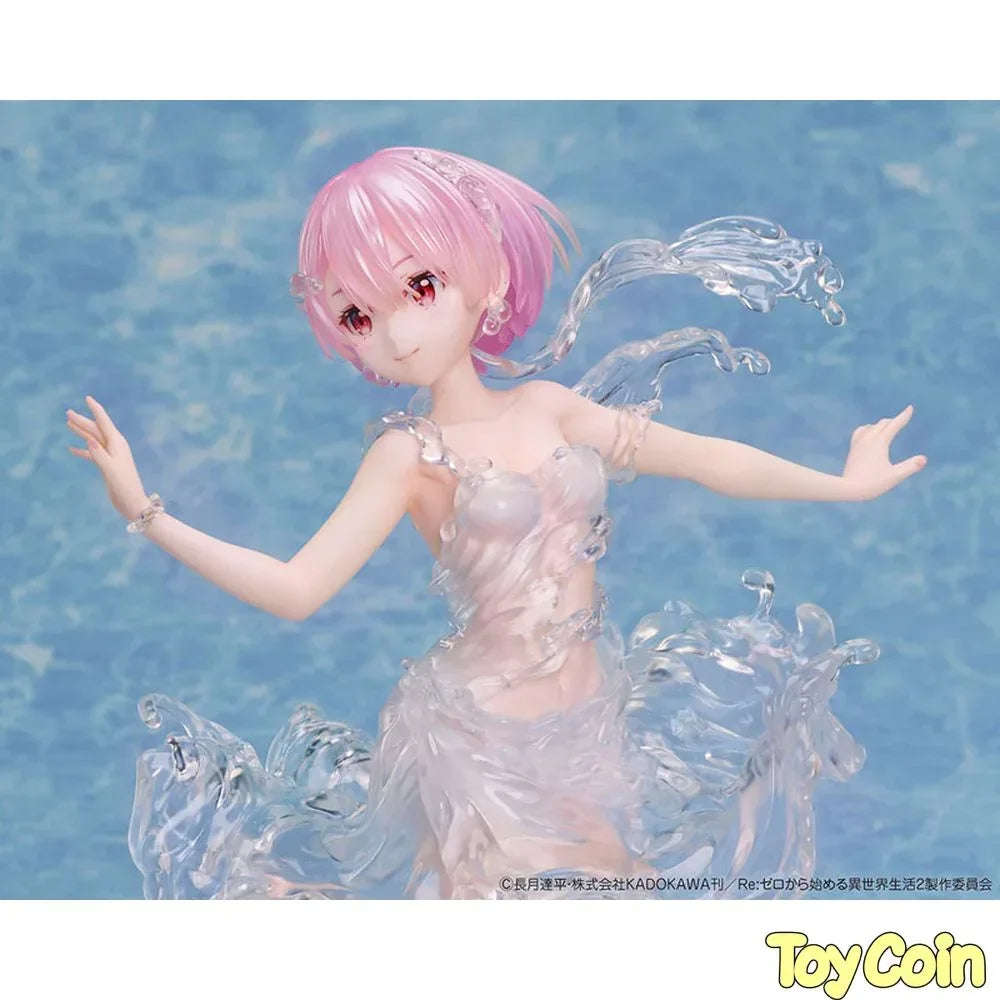Ram -AquaDress- by DesignCOCO - Shop at ToyCoin