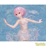 Ram -AquaDress- by DesignCOCO - Shop at ToyCoin