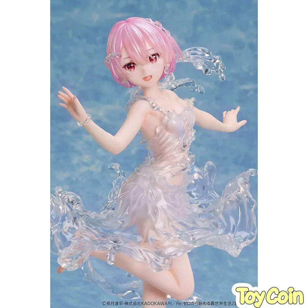 Ram -AquaDress- by DesignCOCO - Shop at ToyCoin